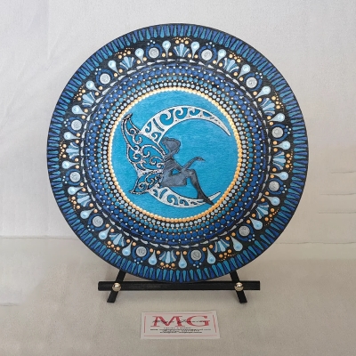 Mandalas