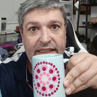 Tazas