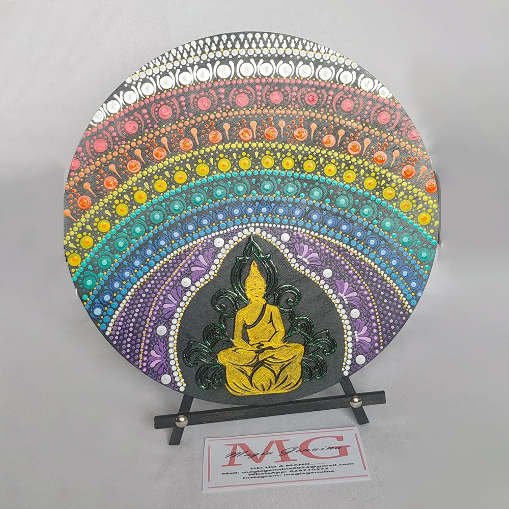 Mandala Buda