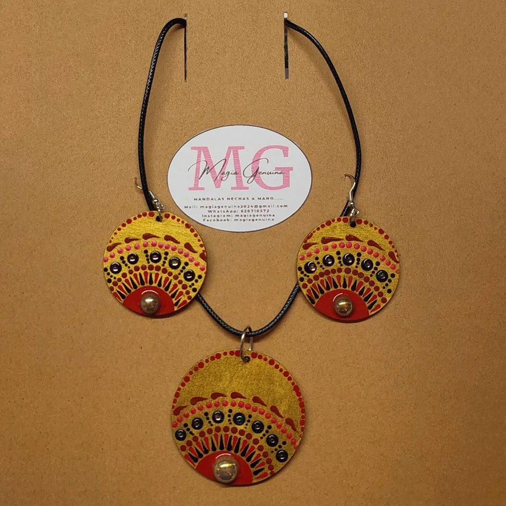 Conjunto Azteca